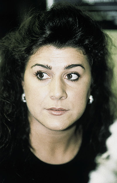 protagonizado por Cecilia Bartoli que decorreu no Musikverein de Viena