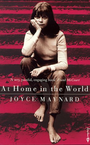 Joyce Maynard