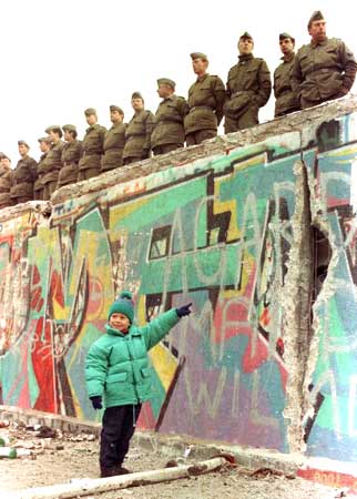 Muro de Berlín