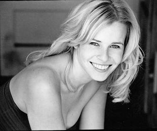 Chelsea Handler