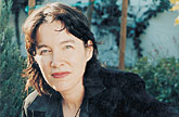 Alice Sebold