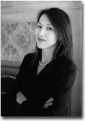 Amy Chua, Professor of Law at Yale University