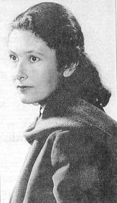 Denise Levertov