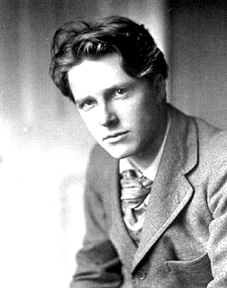 Rupert Brooke