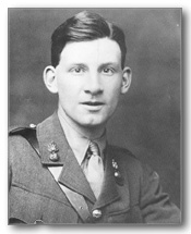 Siegfried Sassoon