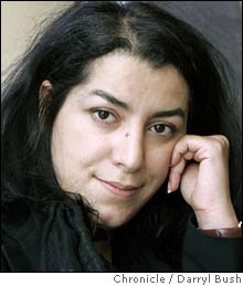 Marjane Satrapi