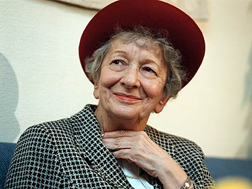 Wisława Szymborska